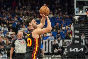 勇记:今夏勇士引援工作基本结束 尼昂出勤率极高 能拉开空间