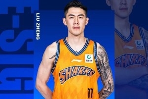 上海男篮官方:球队已和刘铮&李弘权&张镇麟等六名球员完成续约