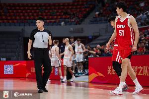 媒体人:26分大胜恢复一些信心 杨瀚森让大家看到不一样的表现