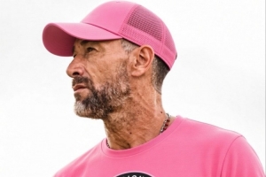 罗马诺:基利·冈萨雷斯已同意成为迈阿密国际新帅,24小时内官宣