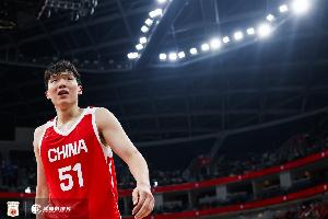 杨毅:战黎巴嫩瀚森树立国家队战术地位 男篮重回拥有NBA球员时代