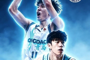 媒体人:李俊贤、丛睿言为球队重点培养对象 兼具不错即战力