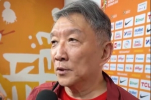 宫鲁鸣:李月汝的缺阵对我们内线损失不小 大家要做得更好去弥补