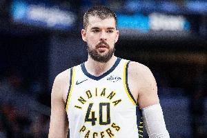 无妄之灾!步行者在祖巴茨交易中获得的快船2029年首轮被没收