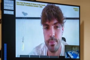塞尔:性视频传播案的两名受害者已原谅劳尔·阿森西奥及另外三人
