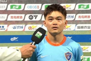 黄紫昌迎职业生涯各项赛事200场里程碑,共打进28球