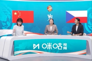 贡献关键表现!郑薇赵爽都认为杨舒予是本场MVP
