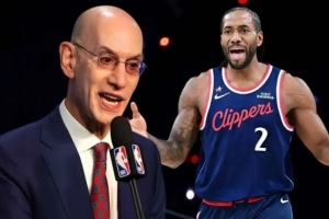 爆料记者专访:快船有人告密让我惊讶 证据确凿NBA只能开重磅罚单
