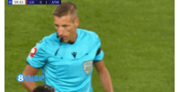 利物浦1-1扳平马竞!索博斯洛伊破门,阿劳霍脚后跟助攻
