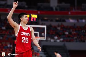 媒体人:朱俊龙大腿后群肌肉拉伤 预计休战6-8周