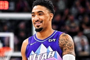 Scotto:KJ·马丁与森林狼签下训练营合同 生涯场均8分&命中率55%