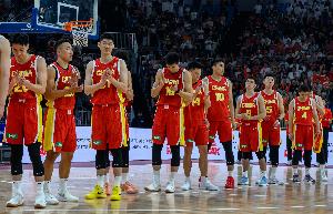 杨毅:中国篮球落后是大势所趋 国际高度市场化的项目咱们都不行