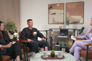 林书豪谈幕后团队:我只是出面做事的人 这些团队都提前做足准备