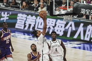 Buha:湖人训练营目前最大的竞争就是侧翼 扎威&塞布尔呼声最高