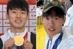 韩国防部:对韩球员炫耀免兵役深表遗憾,计划缩减或废除该制度