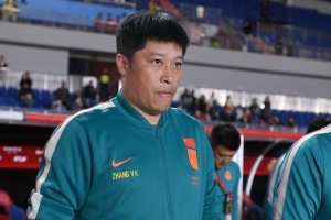 津媒:张耀坤改变U16国足备战集训习惯,对海外队员“弹性征召”