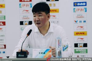 顾全:这是耻辱 教练组要承担责任 我们现在从篮球中还能得到什么